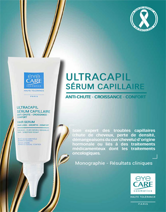Doc. Ultracapil: Les Résultats Cliniques